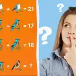 Bara ett geni kan räkna alla fåglar: ett förvånansvärt utmanande