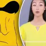 Bildtest: optisk illusion avgör hur snäll du är